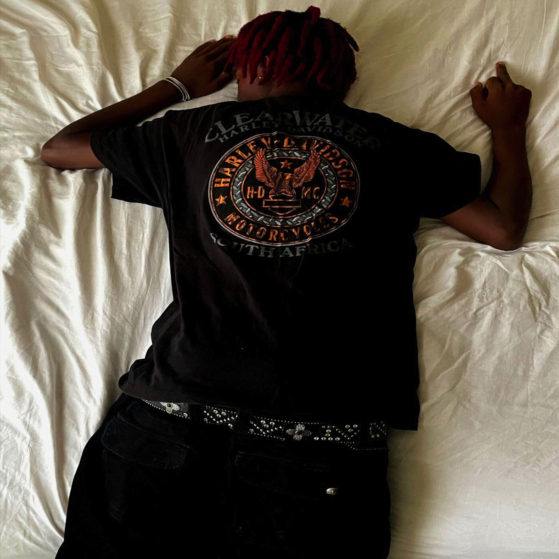 Album cover of David*Son