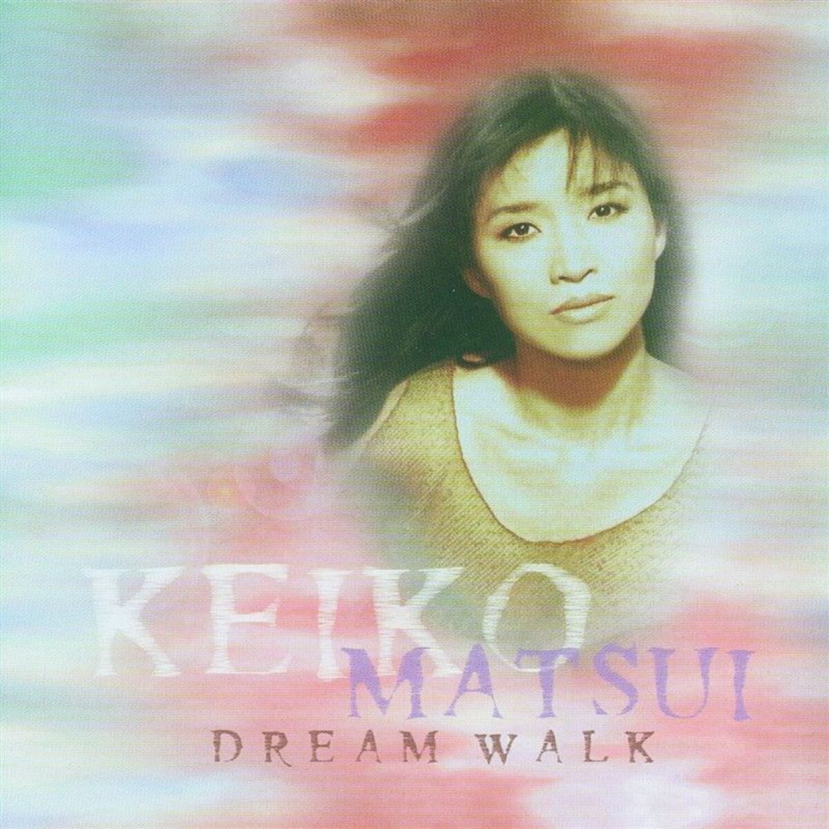 Album cover of Dream Walk