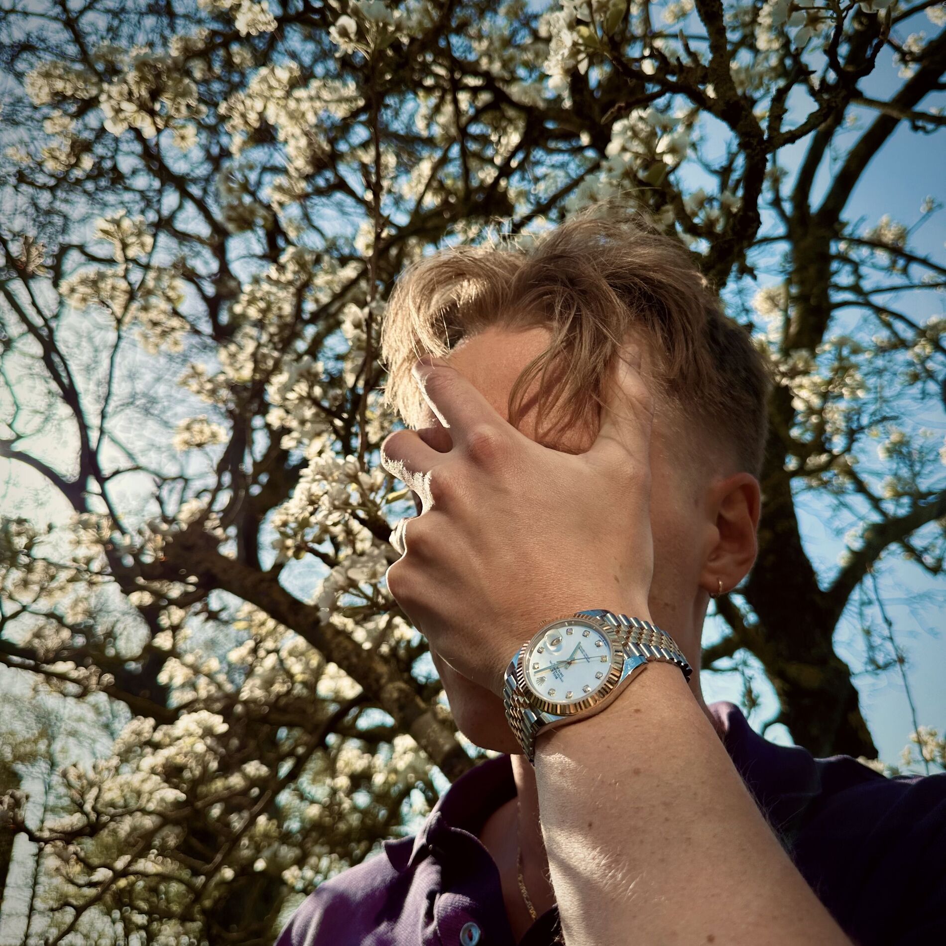 Album cover of Was ich wirklich fühl