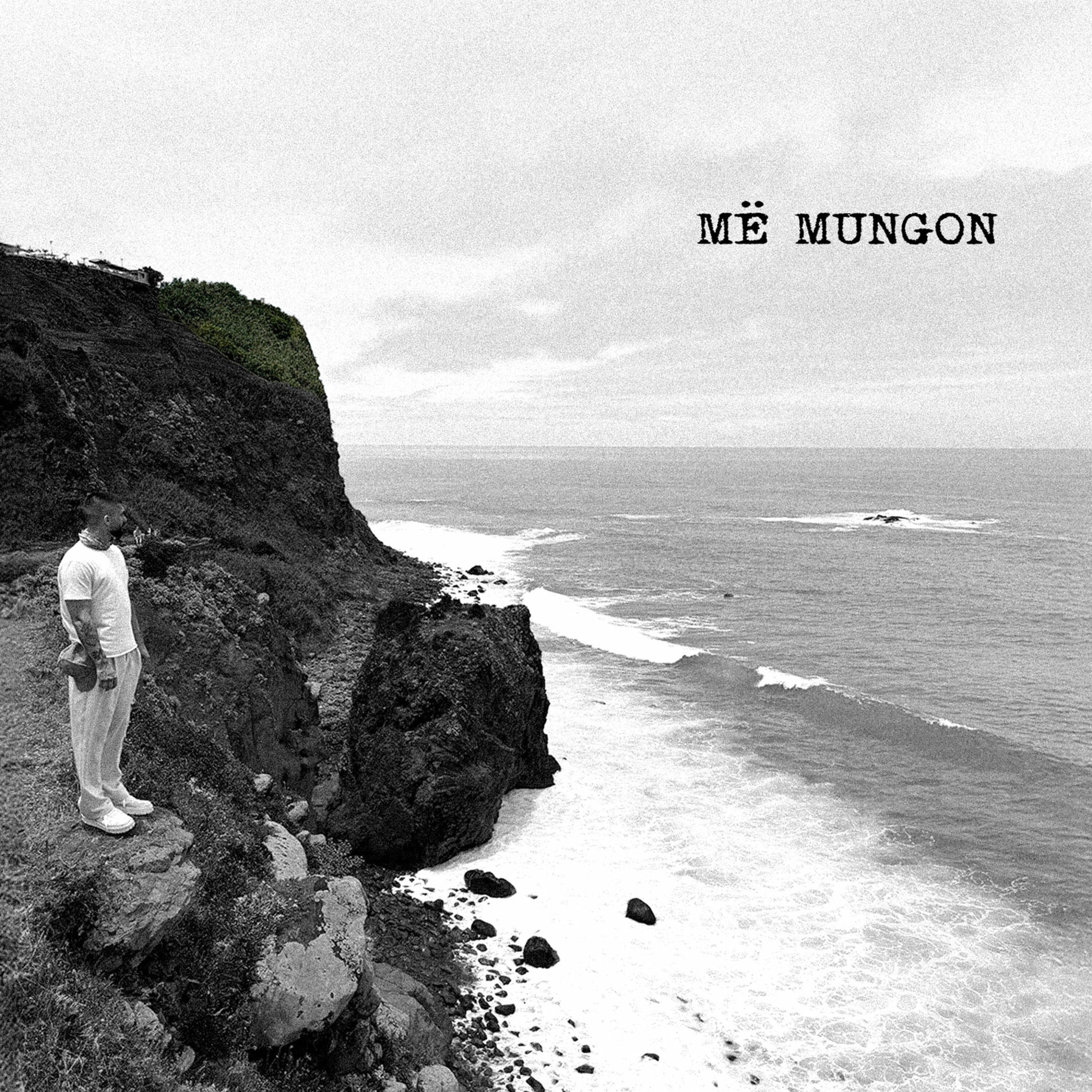 Album cover of Më mungon
