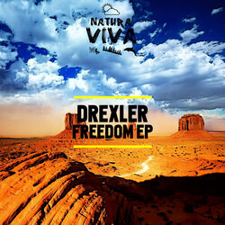 Cover of Freedom