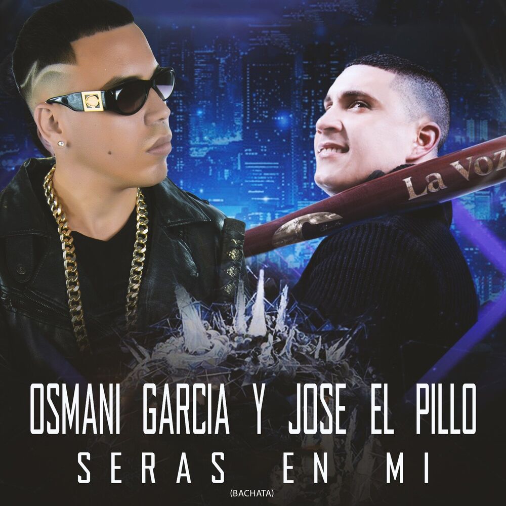 Picture of Serás en mí