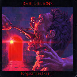 Cover of Inquisition, Pt. II