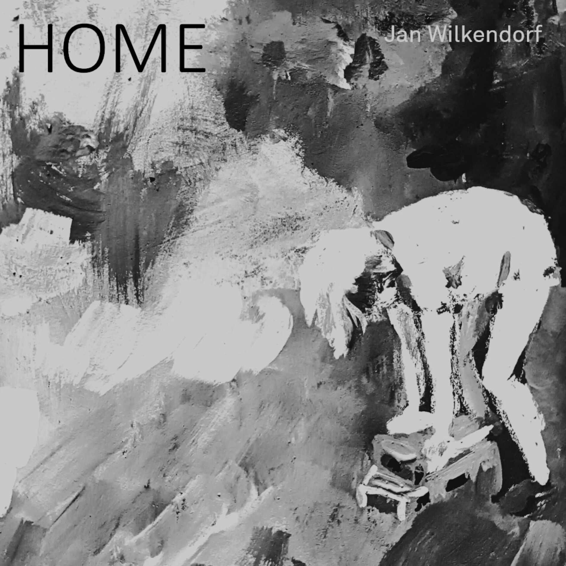 Album cover of Home