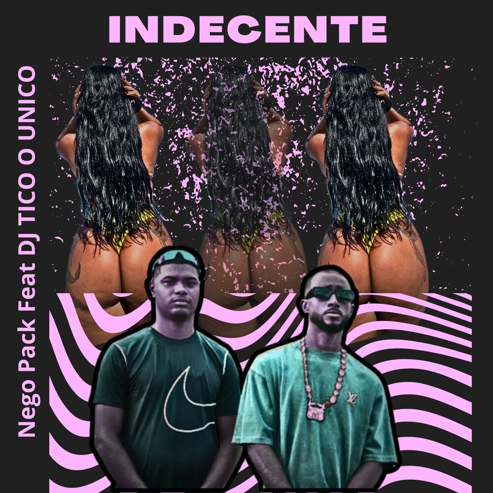 Picture of Indecente