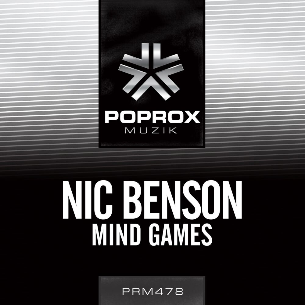 Picture of Mind Games