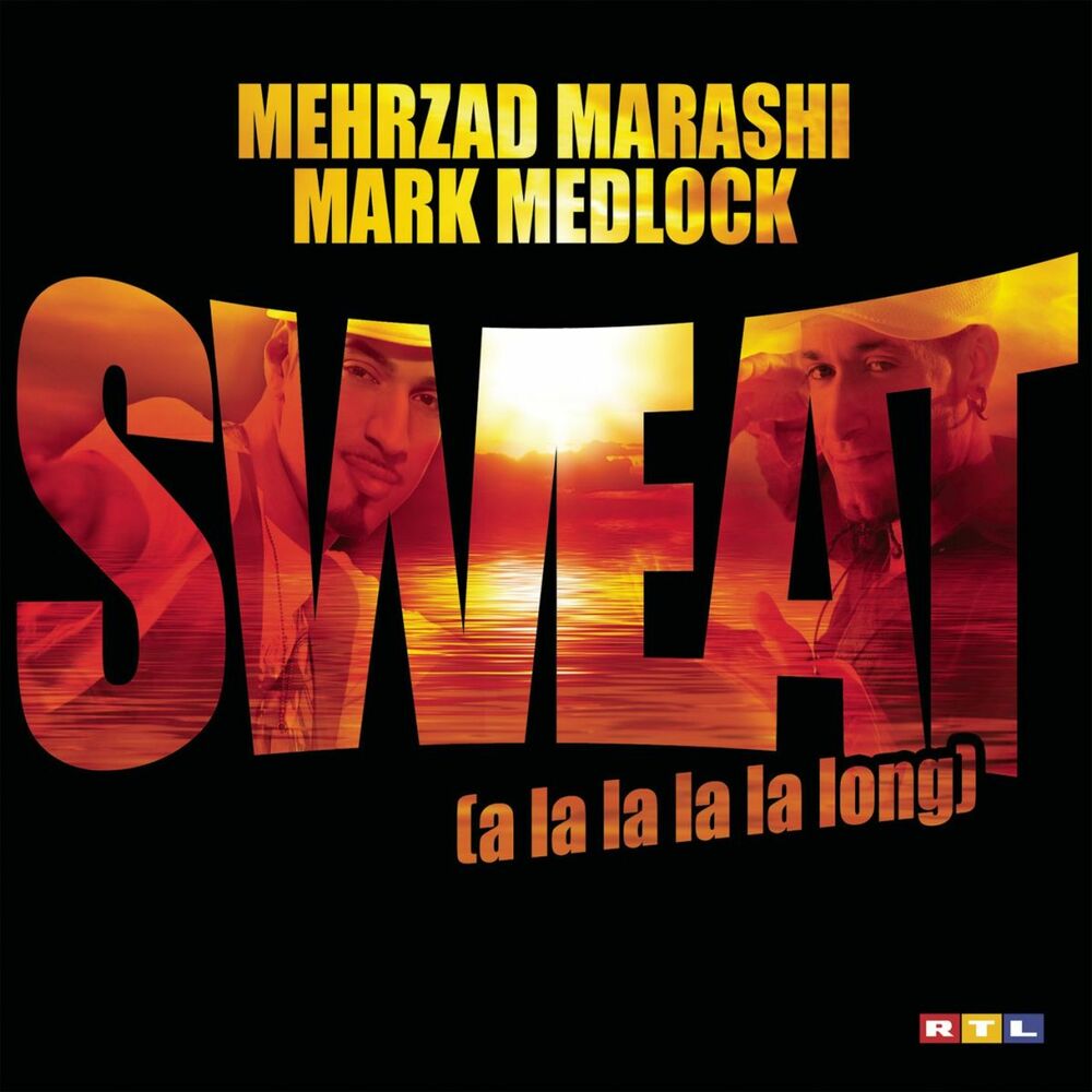 Picture of Sweat (A La La La La Long)