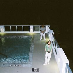 Cover of Pouya & Boobie Lootaveli: Greatest Hits, Vol. 3
