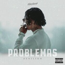 Cover of Problemas