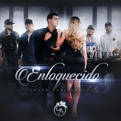 Cover of Enloquecido