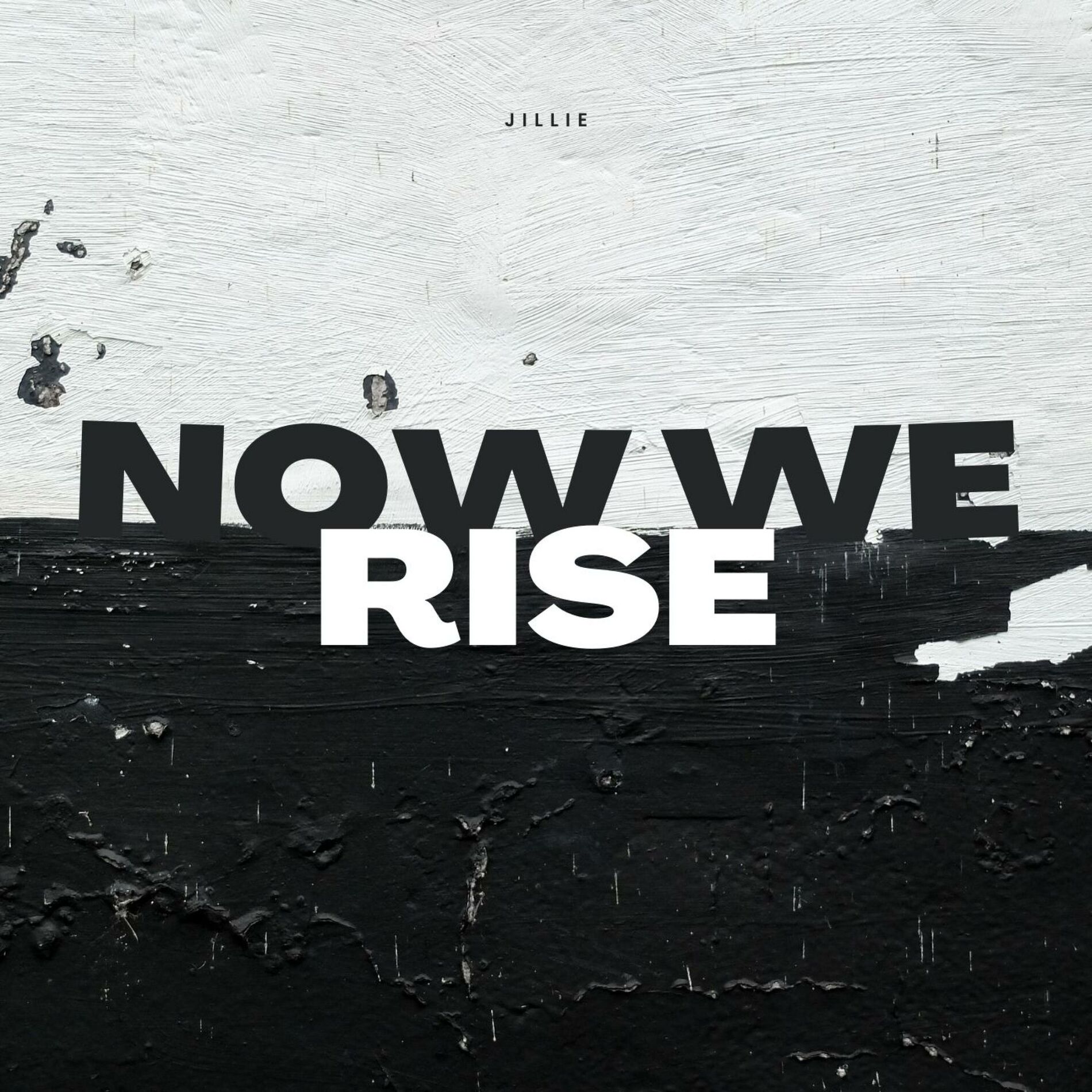 Album cover of Now We Rise