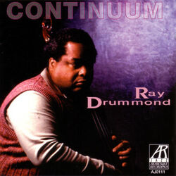 Cover of Continuum