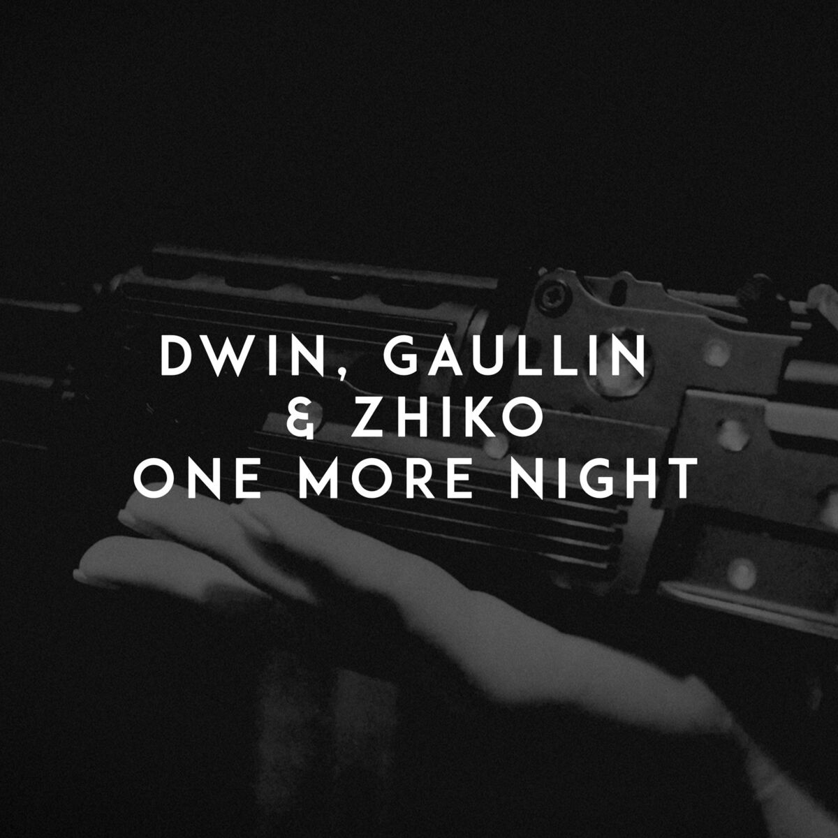Album cover of One More Night