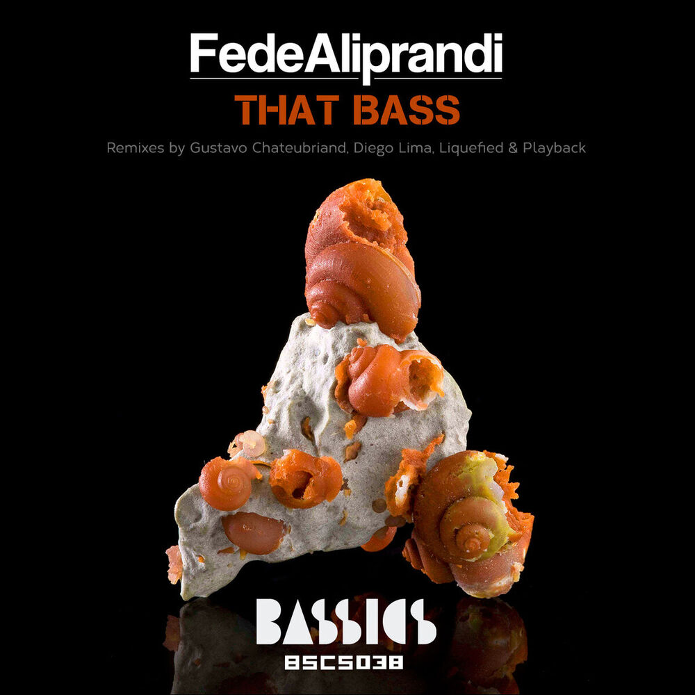 Picture of That Bass