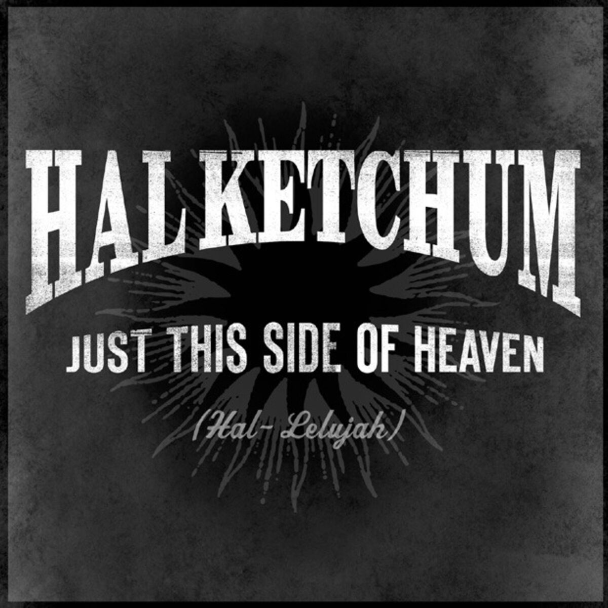 Album cover of Just This Side Of Heaven