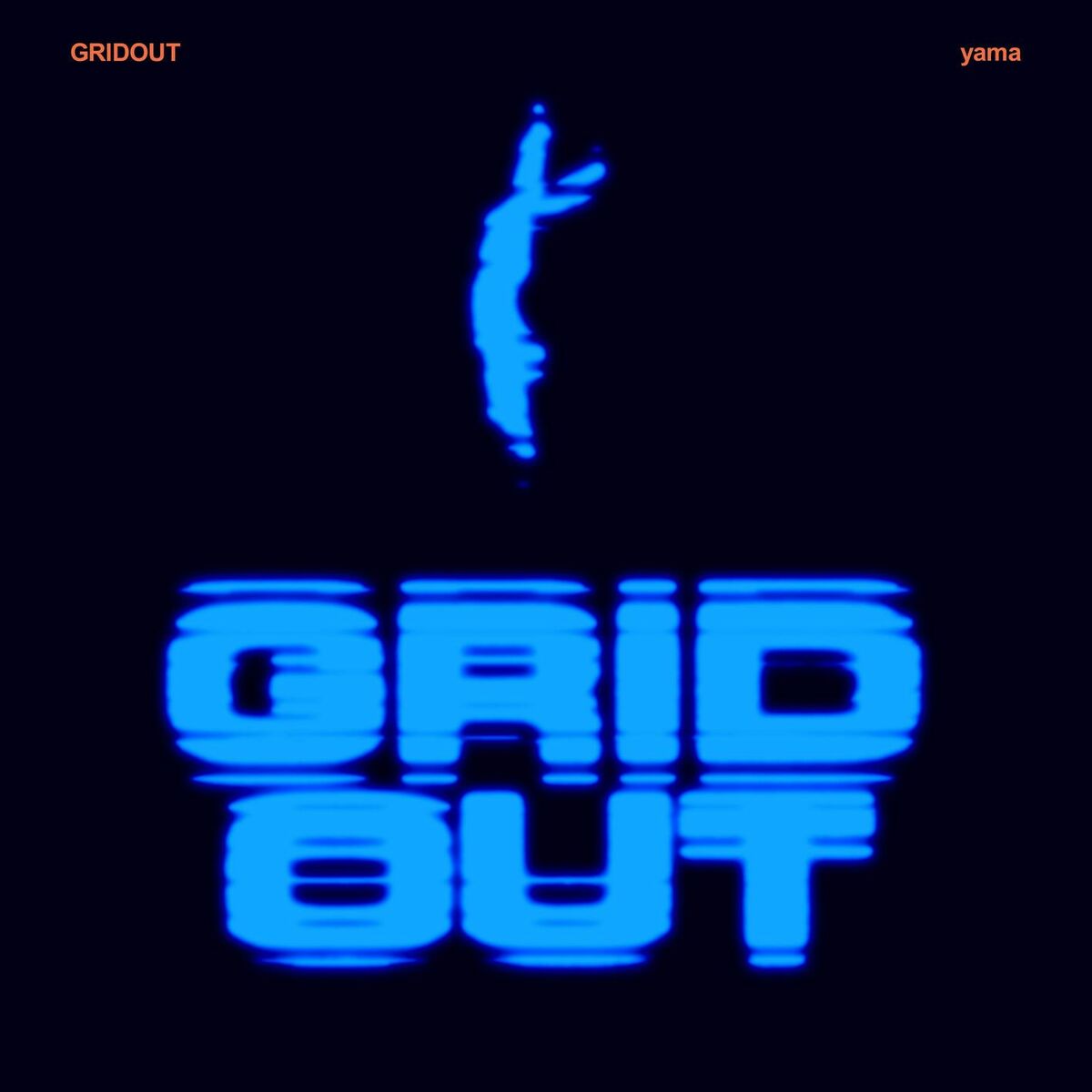 Album cover of GRIDOUT
