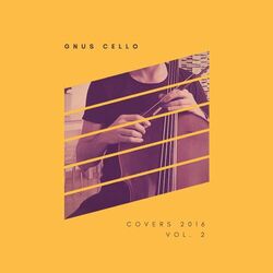 Cover of Covers 2016, Vol. 2