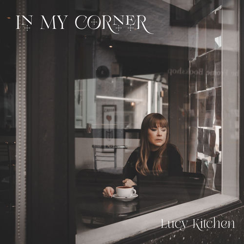 In My Corner