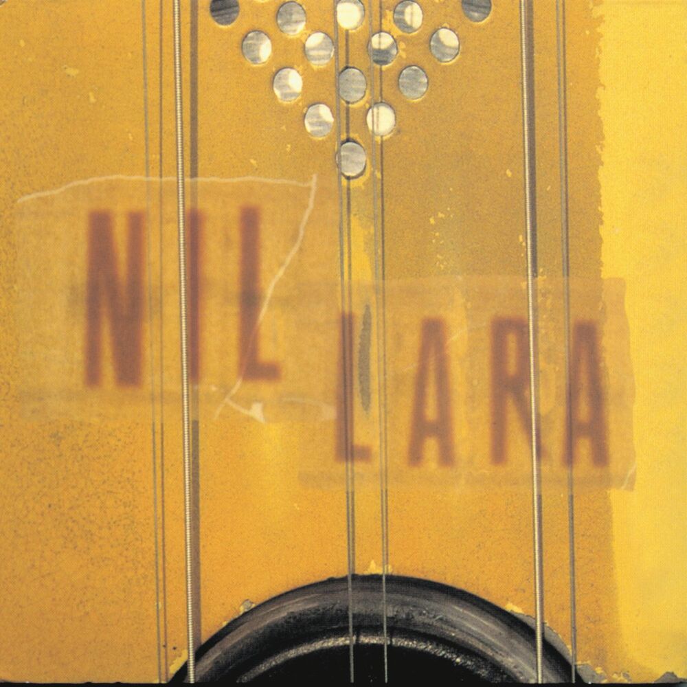 Picture of Nil Lara