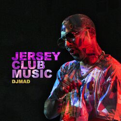 Cover of Jersey Club Music