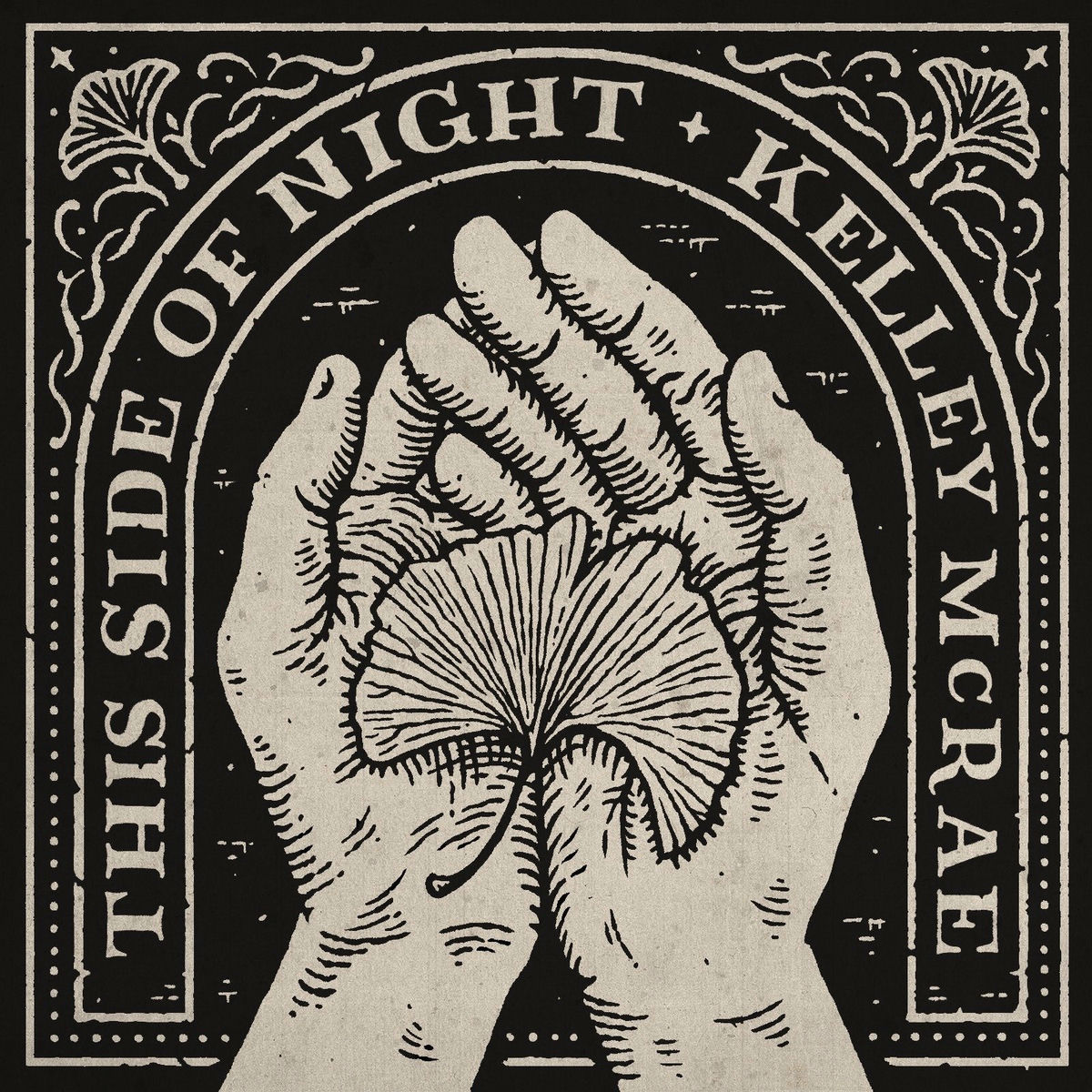 Album cover of This Side of Night