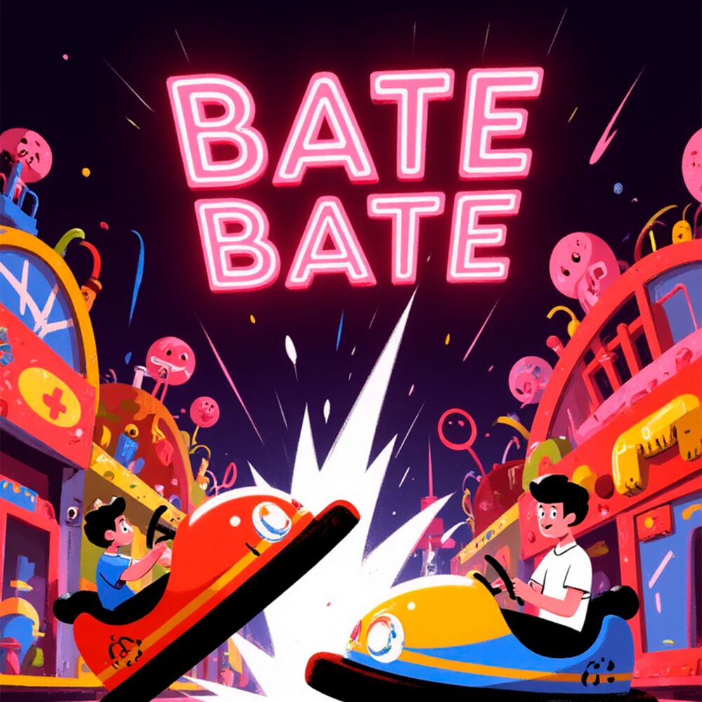 Picture of Bate Bate