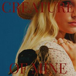 Cover of Creature of Mine
