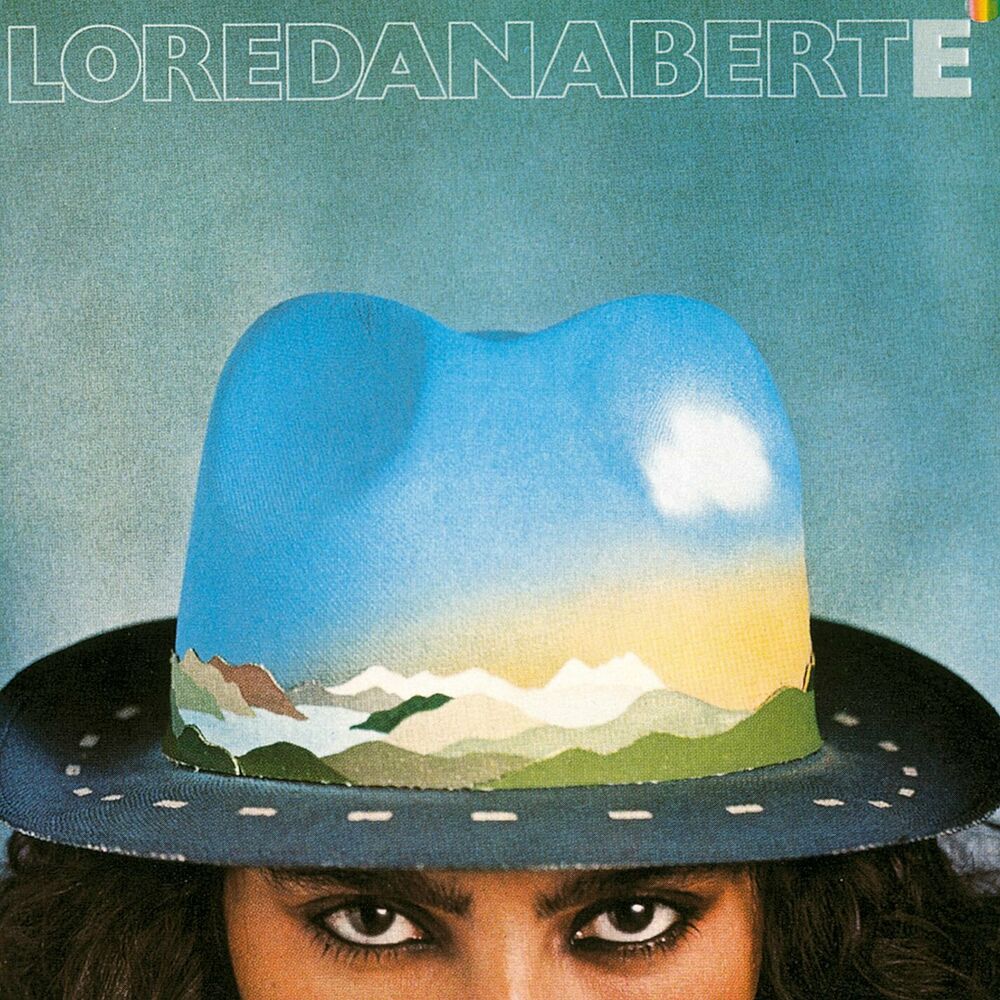 Picture of LOREDANABERTÉ