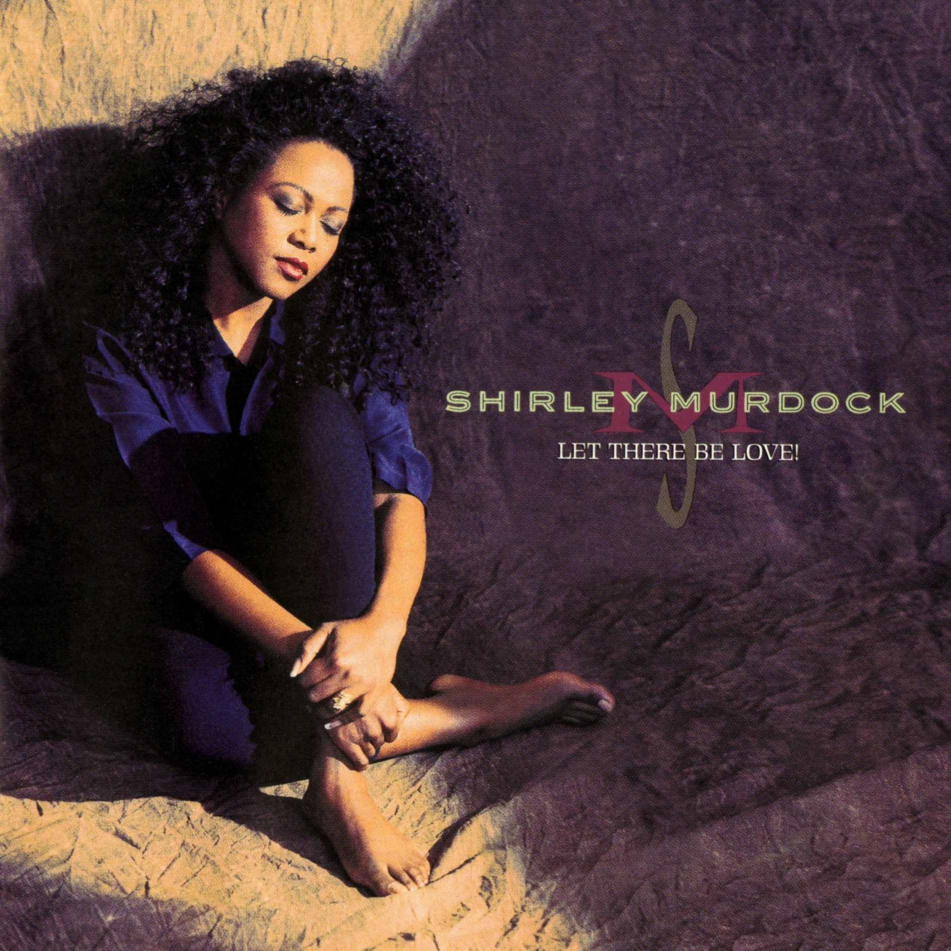Shirley Murdock: albums, songs, concerts | Deezer