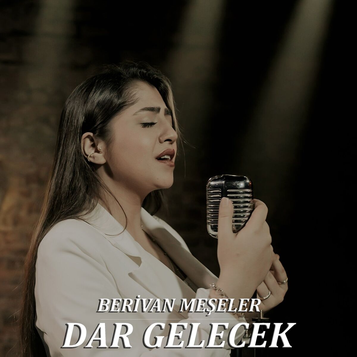 Album cover of Dar Gelecek