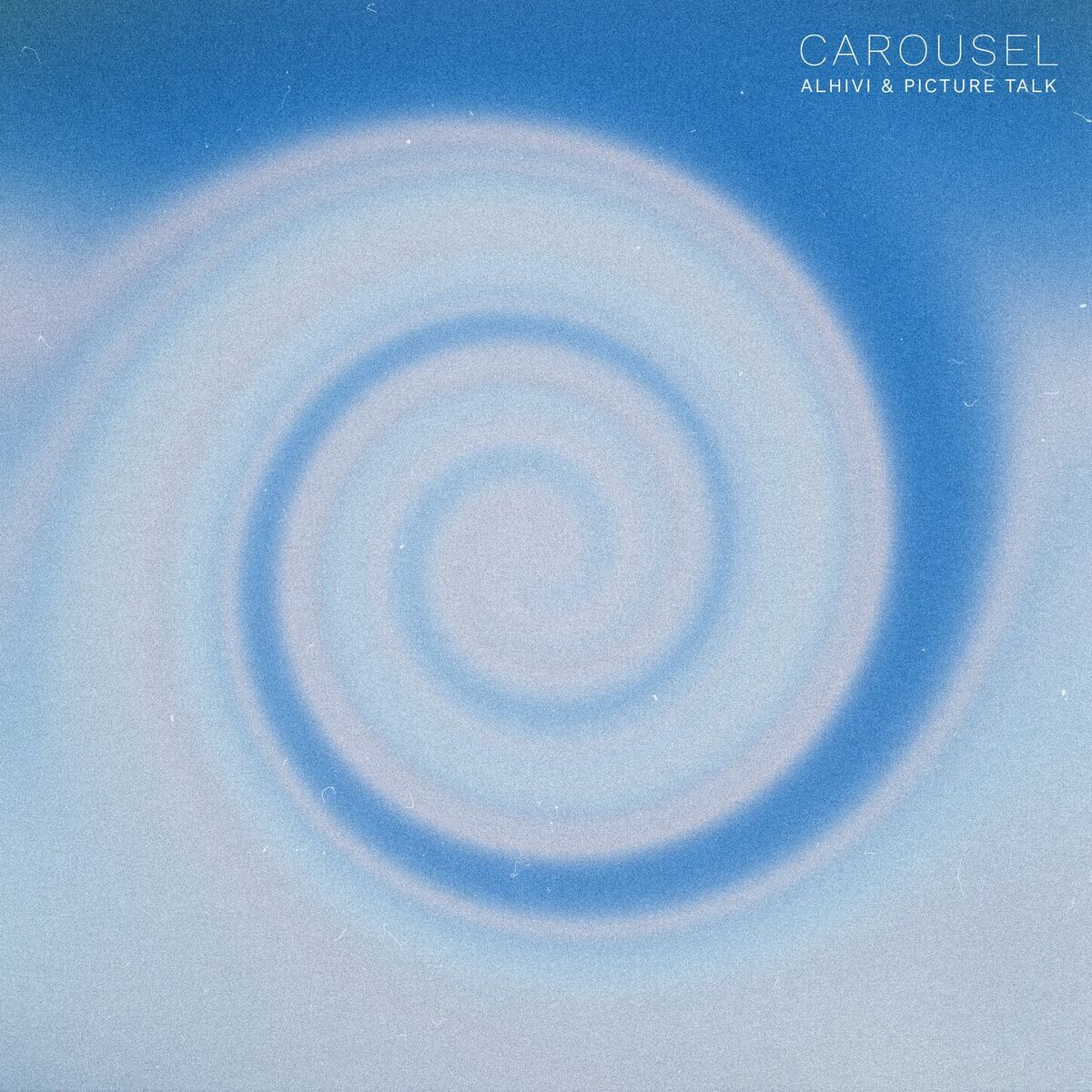 Album cover of Carousel