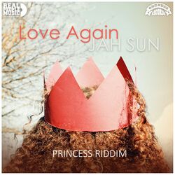 Cover of Love Again
