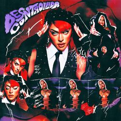 Cover of Descontrolada