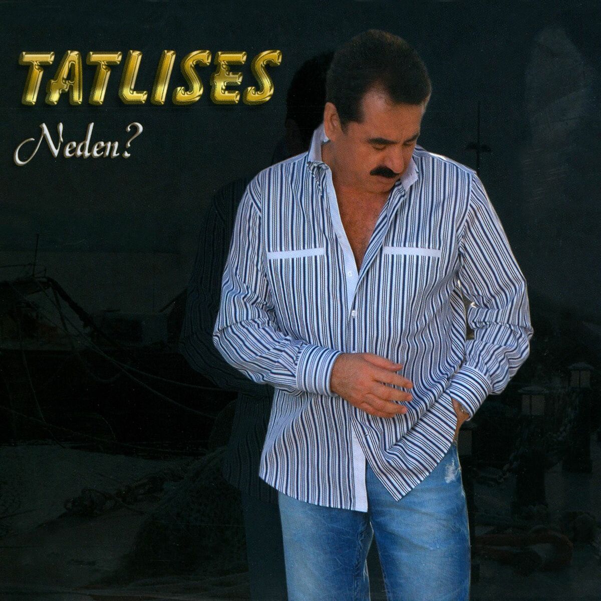 Album cover of Senden Insaf Diler Yarın