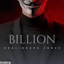 Cover of Billion