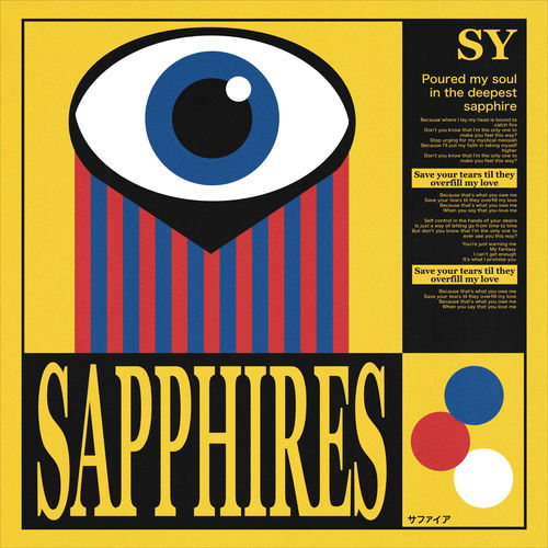 Sapphires