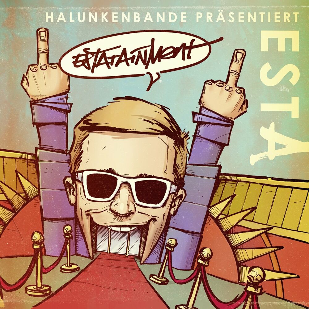 Picture of EstAtainment
