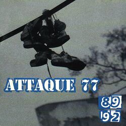 Cover of 89-92