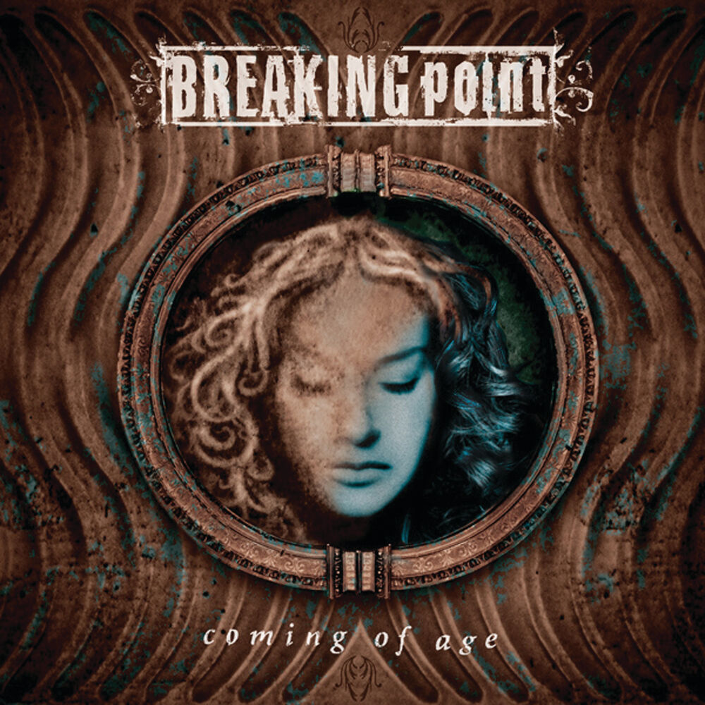 Picture of Coming Of Age