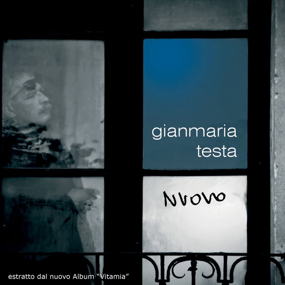 Picture of Nuovo - Single