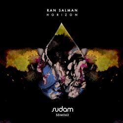 Cover of Horizon