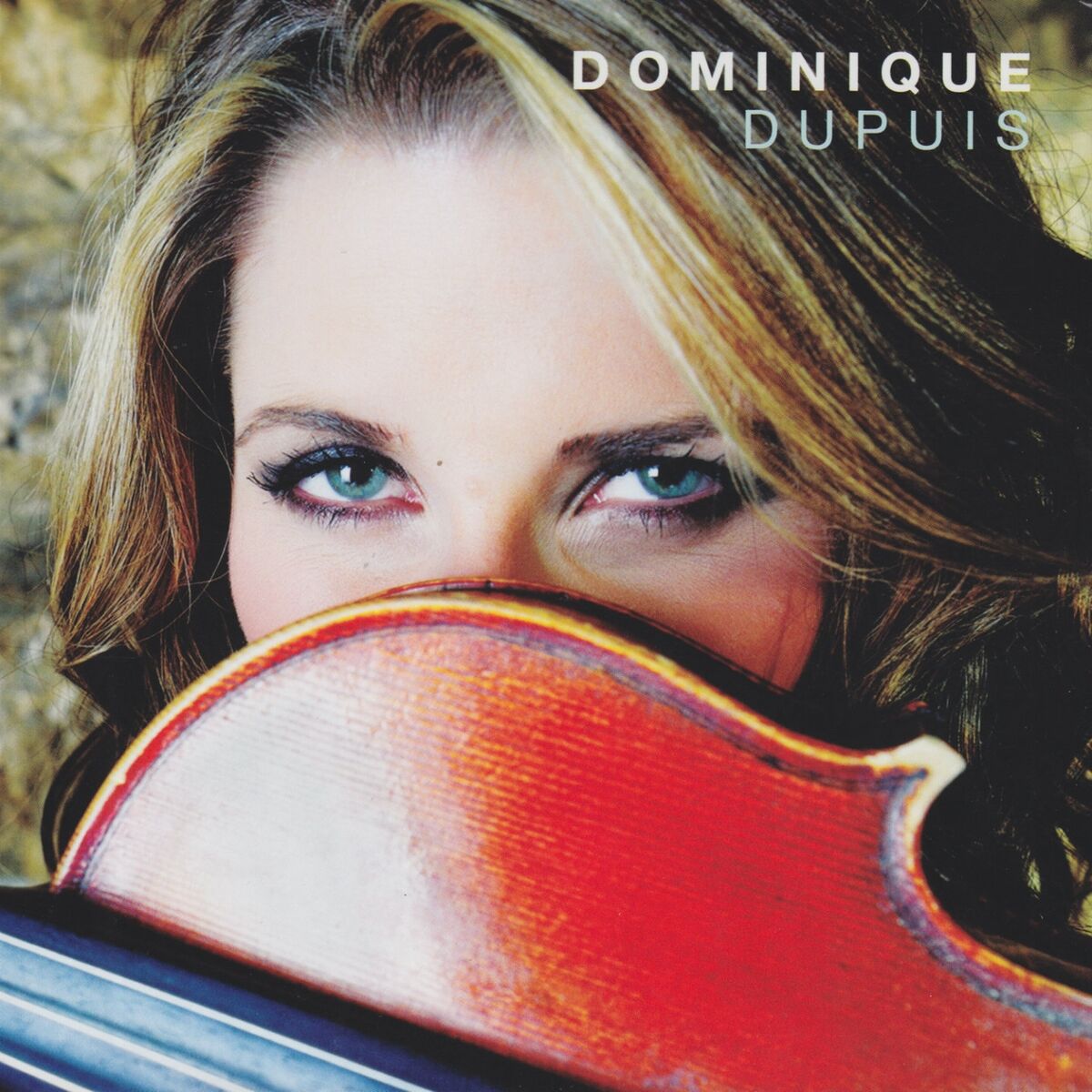 Album cover of Dominique dupuis