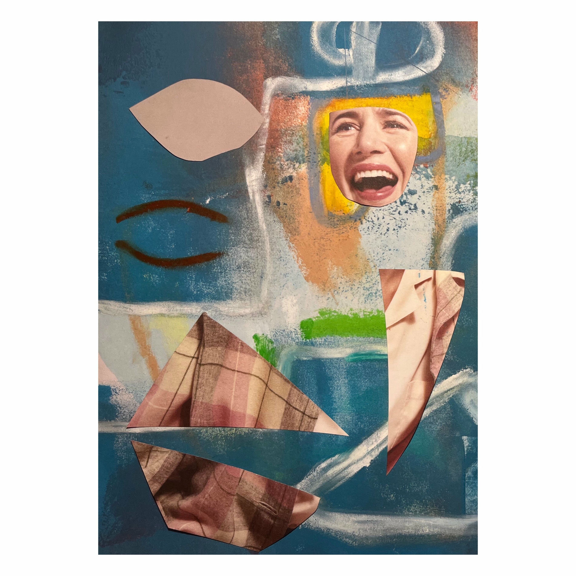 Album cover of KALKIS NIGHTMARE