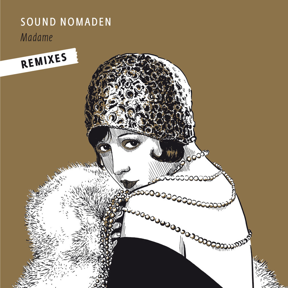 Picture of Madame Remixes