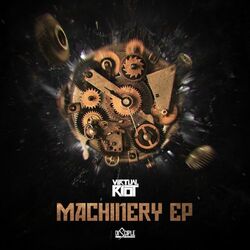 Cover of Machinery