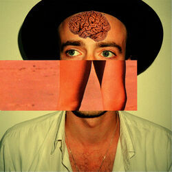 Troubles of the Brain - EP