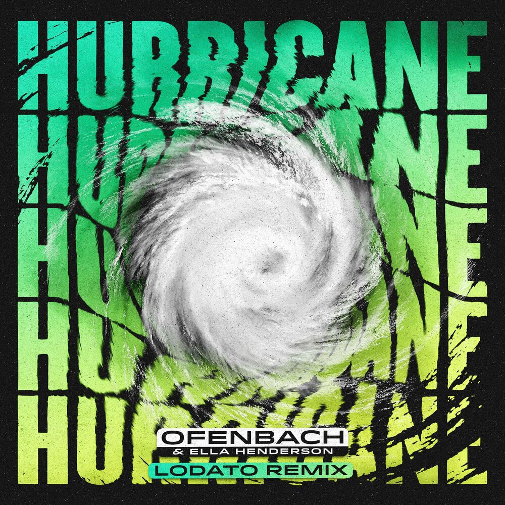 Picture of Hurricane (LODATO Remix)