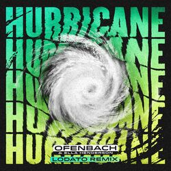 Cover of Hurricane (LODATO Remix)