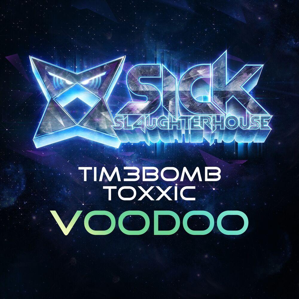 Picture of Voodoo