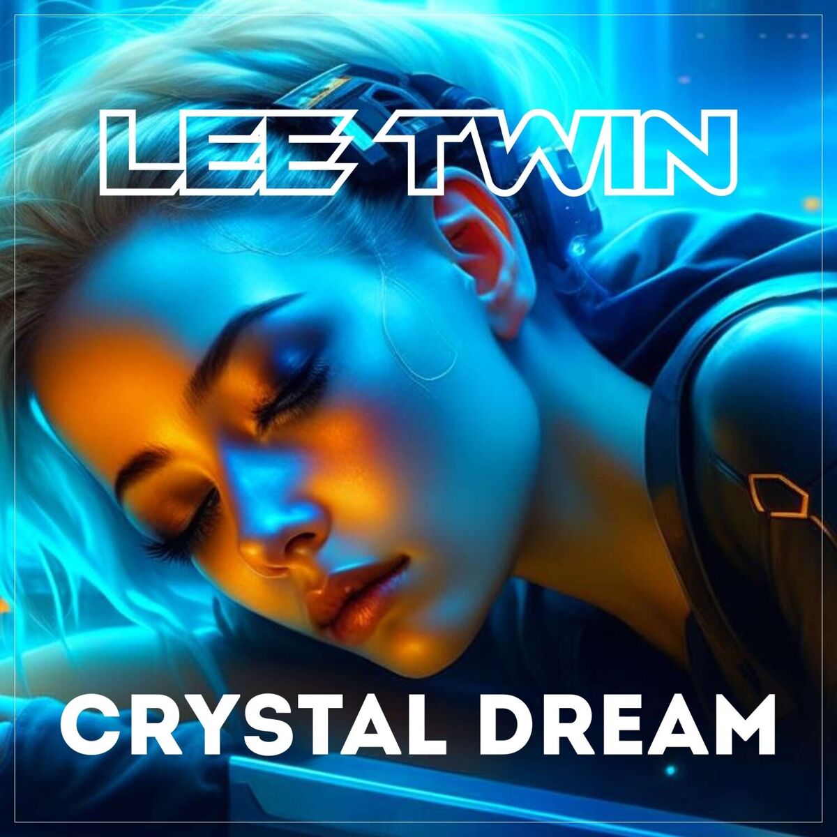 Album cover of Crystal dream